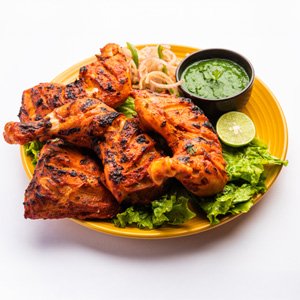 TANDORI CHICKEN
