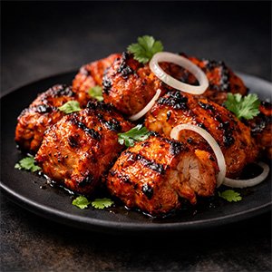 MURGH TIKKA KABAB