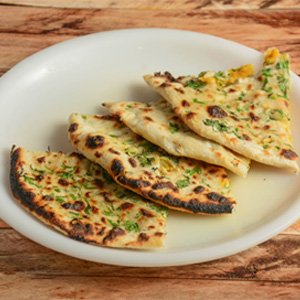 MASALA KULCHA