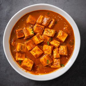 Paneer Butter Masala