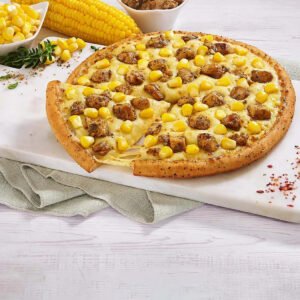 CHICKEN GOLDEN DELIGHT