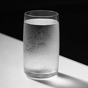 PACKAGED DRINKING WATER