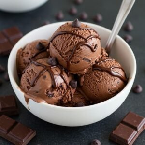 Choice of ICE Cream 2 Sube