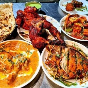 Cream of Tomato Soup